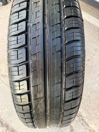 Rueda de recambio Continental