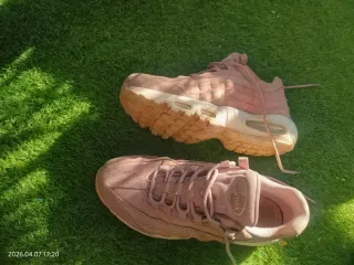 Nike Air Max 95 Rosa