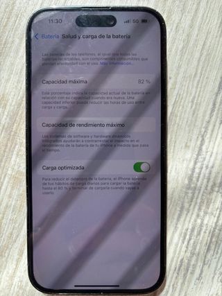 iPhone 14 Pro 128GB Morado