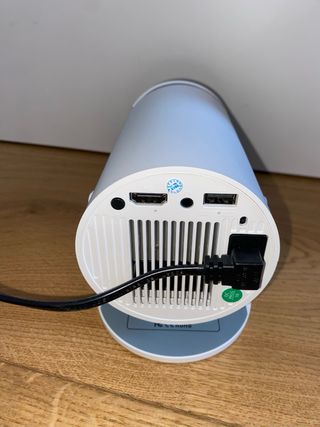 Proyector Niklok 4K Ultra HD Portátil