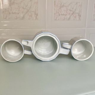 Juego de Té/Café Tú y Yo