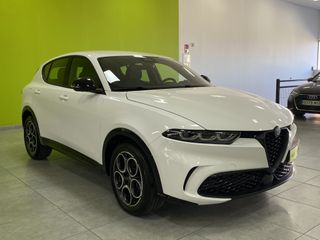 Alfa Romeo Tonale Sprint 4x2 1.6 DS 130CV TCT!!!!!