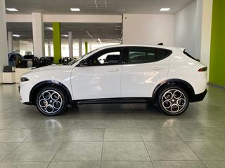 Alfa Romeo Tonale Sprint 4x2 1.6 DS 130CV TCT!!!!!