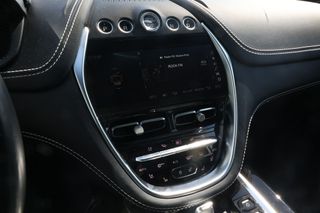 Aston Martin DBX 2020