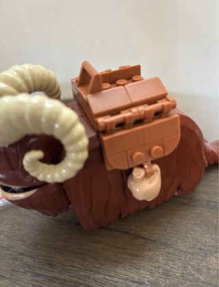 Lego Star Wars Compatible Figura y Criatura