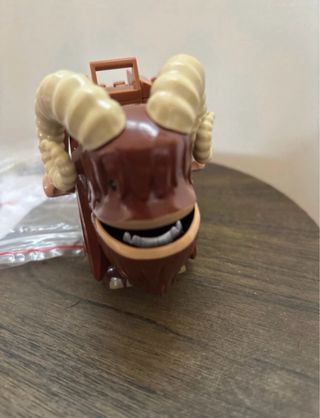 Lego Star Wars Compatible Figura y Criatura