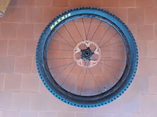 Rueda trasera Easton Havoc 27.5