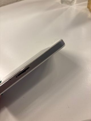 iPhone 4 Blanco