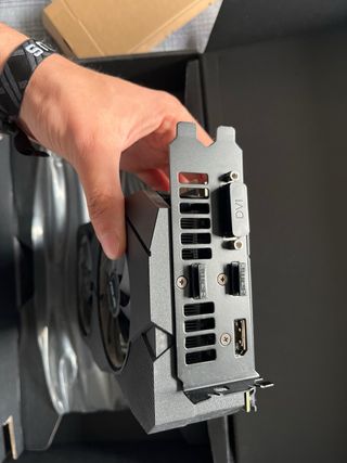 ASUS GeForce RTX 2060 SUPER DUAL OC 8GB