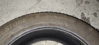 Rueda Bridgestone 205/55 R16 91V