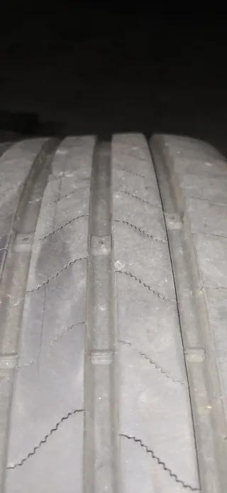 Rueda Bridgestone 205/55 R16 91V