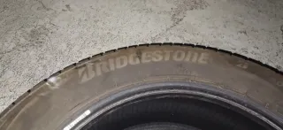 Rueda Bridgestone 205/55 R16 91V