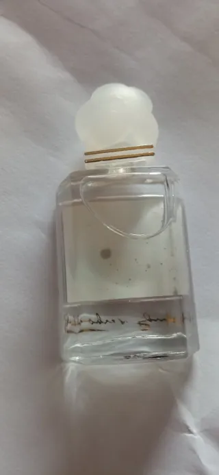 Miniatura Perfume Andy Warhol Multicolor