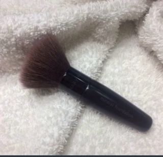 Brocha Maquillaje Mary Kay Negra