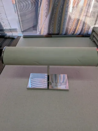 Expositor Pulseras gris y Plateado