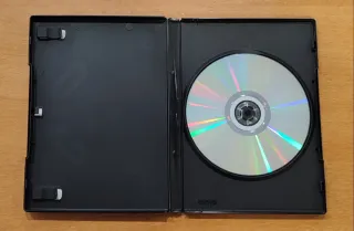 Sin Aliento DVD - Thriller Suspense