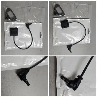Remote switch Unity Style