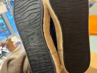 Alpargatas Toni Pons Azul Marino Talla 44