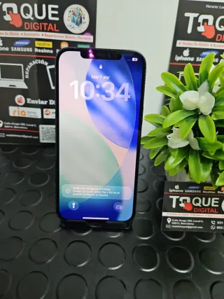 iPhone 12 Pro Max 128GB Blu