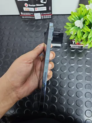 iPhone 12 Pro Max 128GB Blu