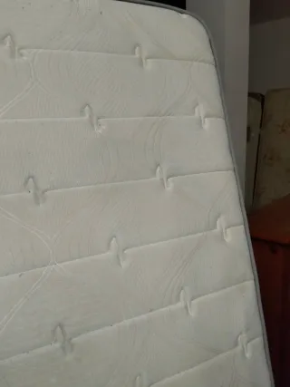 Colchón 105x190 cm