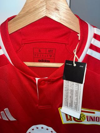 Camiseta Adidas Union Berlin Talla S