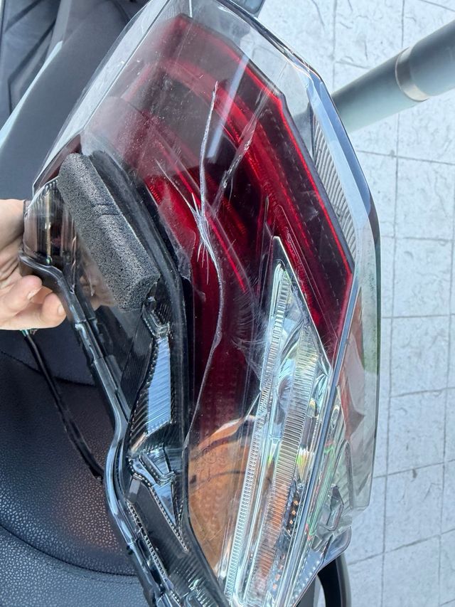 Faro trasero Honda PCX 125 2021-2024