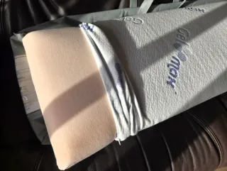 Almohada Gel Max 105 cm