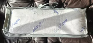 Almohada Gel Max 105 cm