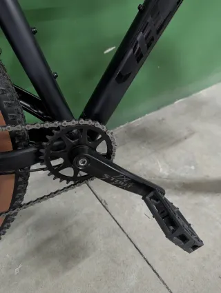 Bicicleta Specialized 29 M