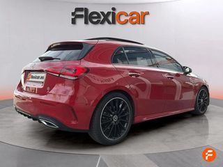 Mercedes Clase A A 200