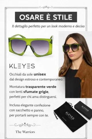 Prodotti originali Chogan