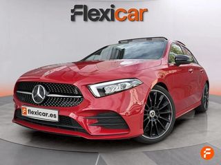 Mercedes Clase A A 200