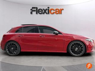 Mercedes Clase A A 200