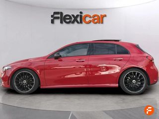 Mercedes Clase A A 200