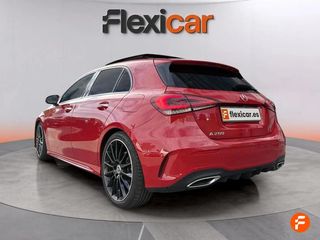 Mercedes Clase A A 200