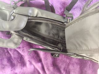 Mochila Dragón 3D