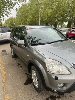 Honda CR-V 2006