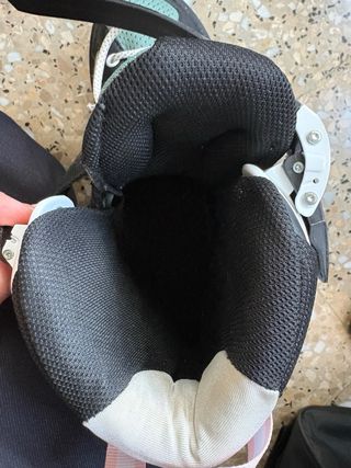 Patines Oxelo Niños Ajustables 4 Tallas  Fit 5