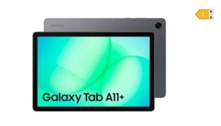 Samsung Galaxy Tab A11+ Wifi 11 6/128GB Gris