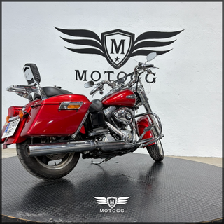 HARLEY DAVIDSON SWITCHBACK 103 - 2014 con 23.616km