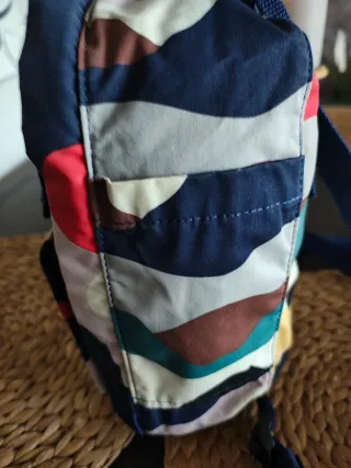 Mochila FjallRaven Kanken Multicolor