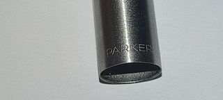 Pluma Parker 45 Vintage 1970