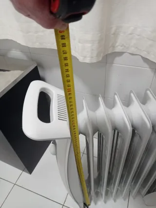 Calefactor Aceite Solac