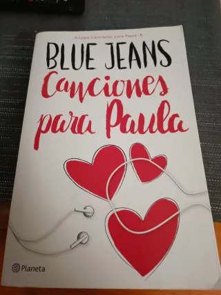 Libros