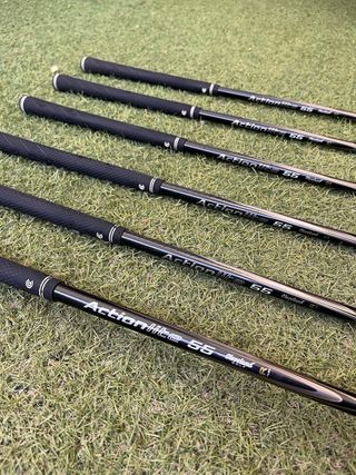 Set de Palos de Golf Completo