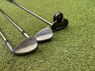 Set de Palos de Golf Completo