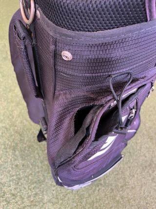 Set de Palos de Golf Completo