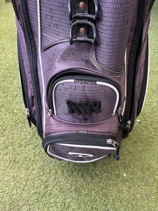 Set de Palos de Golf Completo