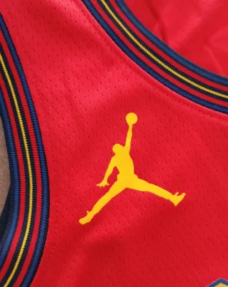 Camiseta Jordan All Star NBA